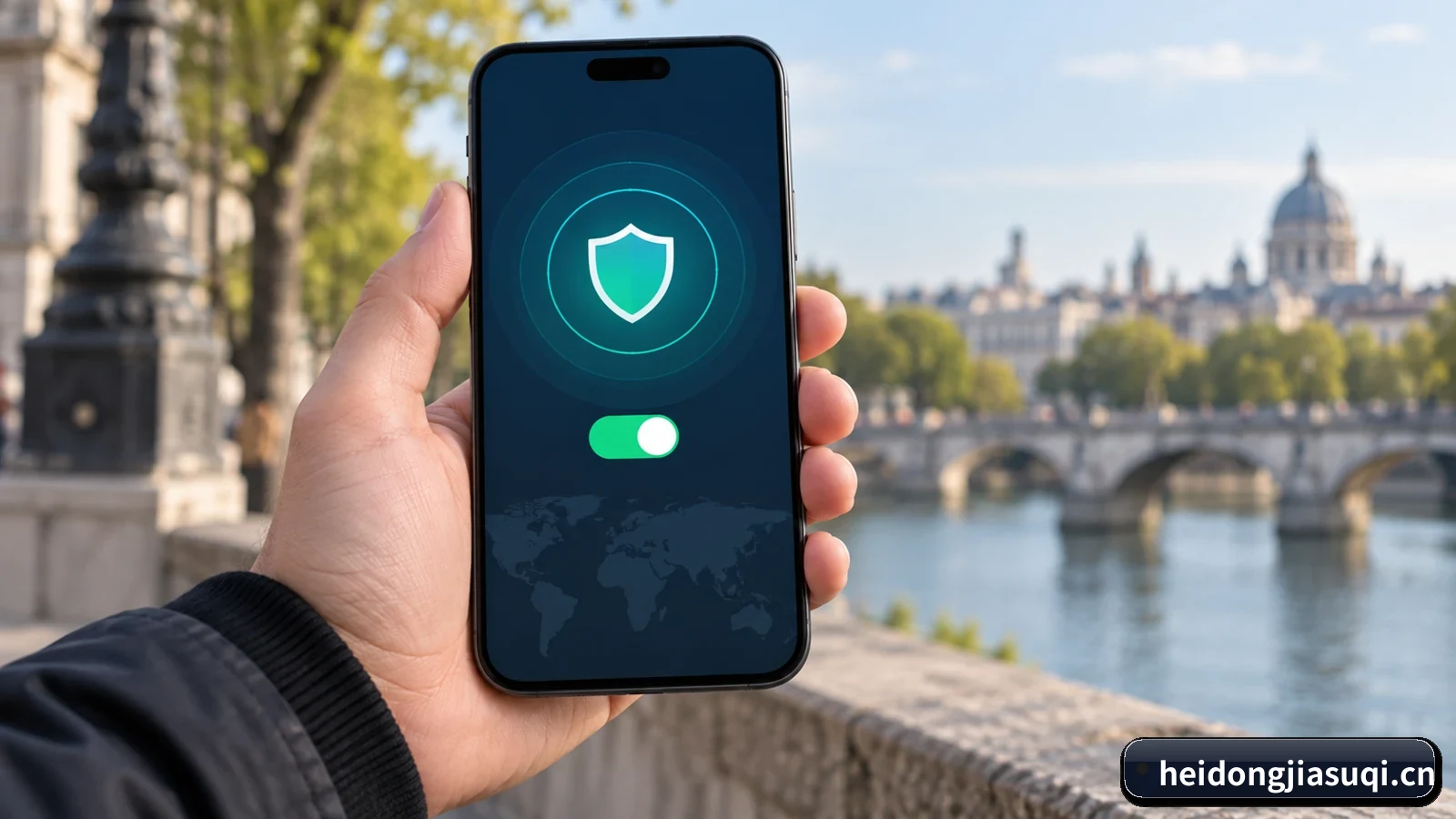 黑洞加速器 APP 深度功能